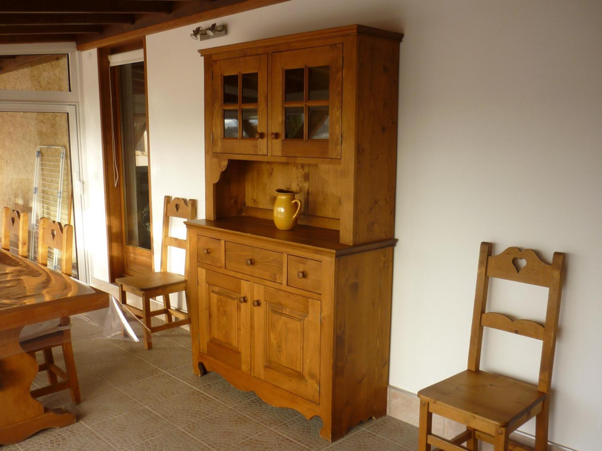 Villa du soleil levant Apt Eksteriør billede